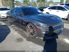 2C3CDXGJ9GH136503 2016 DODGE CHARGER