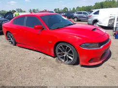 2C3CDXGJ9GH136663 2016 DODGE CHARGER