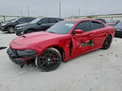2C3CDXGJ9GH174359 2016 DODGE CHARGER