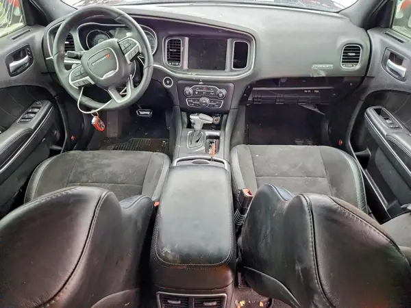 2C3CDXGJ9GH174359 2016 DODGE CHARGER - Image 8