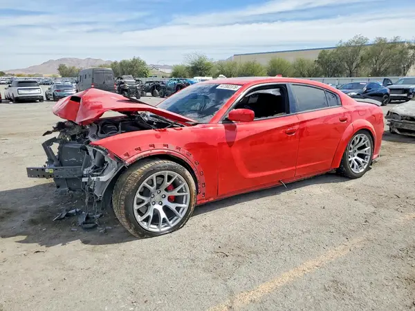 2C3CDXGJ9GH210731 2016 DODGE CHARGER