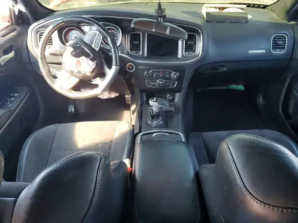 2C3CDXGJ9GH210731 2016 DODGE CHARGER - Image 8