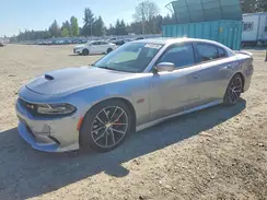 2C3CDXGJ9GH274588 2016 DODGE CHARGER