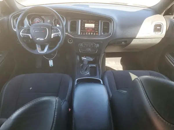 2C3CDXGJ9GH274588 2016 DODGE CHARGER - Image 8