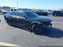 2C3CDXGJ9GH301840 2016 DODGE CHARGER