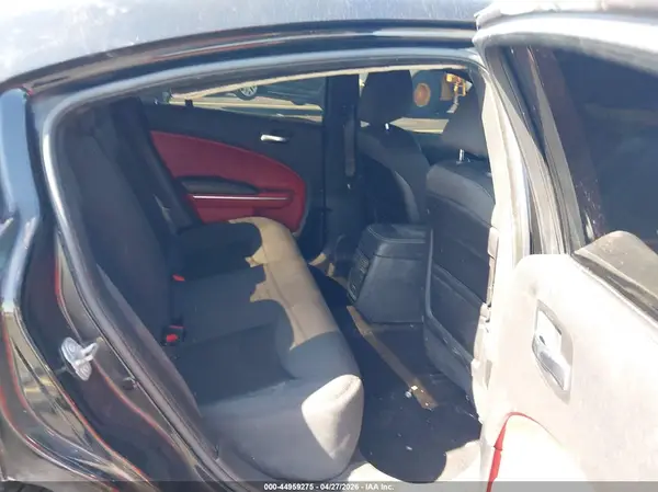 2C3CDXGJ9GH301840 2016 DODGE CHARGER - Image 8