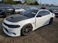 2C3CDXGJ9GH305760 2016 DODGE CHARGER