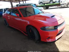 2C3CDXGJ9GH321991 2016 DODGE CHARGER