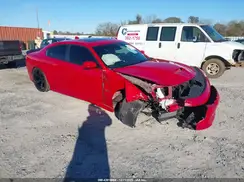 2C3CDXGJ9GH339651 2016 DODGE CHARGER