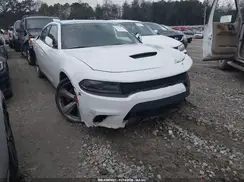 2C3CDXGJ9HH510805 2017 DODGE CHARGER