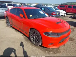 2C3CDXGJ9HH511162 2017 DODGE CHARGER
