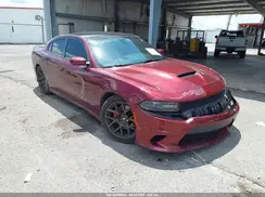 2C3CDXGJ9HH518659 2017 DODGE CHARGER