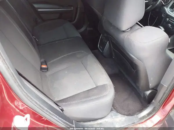 2C3CDXGJ9HH518659 2017 DODGE CHARGER - Image 8