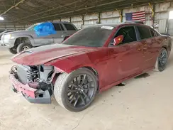2C3CDXGJ9HH525241 2017 DODGE CHARGER