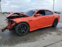 2C3CDXGJ9HH525255 2017 DODGE CHARGER