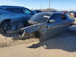 2C3CDXGJ9HH543576 2017 DODGE CHARGER