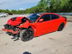 2C3CDXGJ9HH543805 2017 DODGE CHARGER