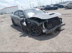 2C3CDXGJ9HH552617 2017 DODGE CHARGER