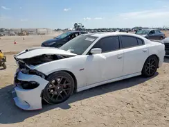 2C3CDXGJ9HH552634 2017 DODGE CHARGER