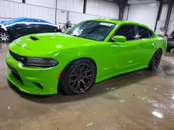2C3CDXGJ9HH560877 2017 DODGE CHARGER