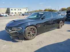 2C3CDXGJ9HH576271 2017 DODGE CHARGER