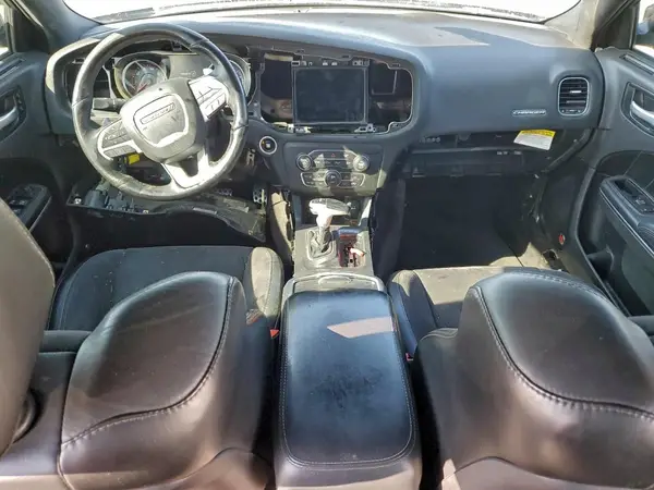 2C3CDXGJ9HH576271 2017 DODGE CHARGER - Image 8