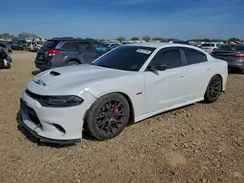 2C3CDXGJ9HH581695 2017 DODGE CHARGER