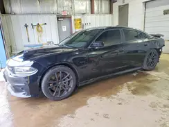 2C3CDXGJ9HH583947 2017 DODGE CHARGER