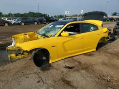 2C3CDXGJ9HH589747 2017 DODGE CHARGER