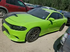 2C3CDXGJ9HH593426 2017 DODGE CHARGER