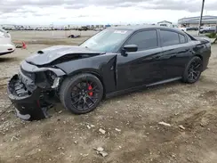 2C3CDXGJ9HH595905 2017 DODGE CHARGER