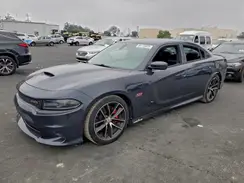 2C3CDXGJ9HH599128 2017 DODGE CHARGER