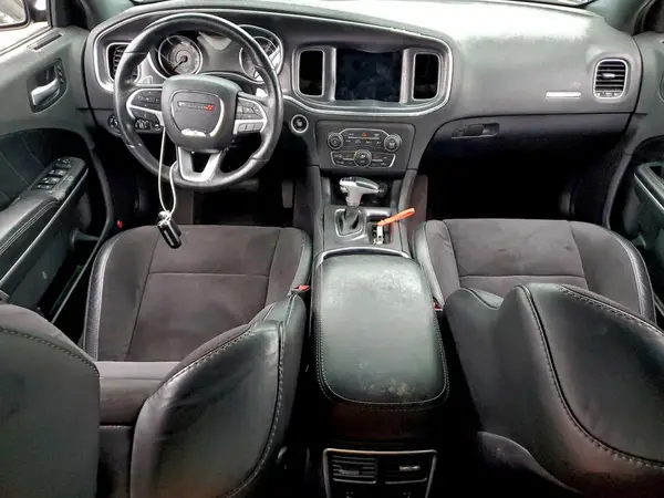 2C3CDXGJ9HH599128 2017 DODGE CHARGER - Image 8