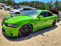 2C3CDXGJ9HH603257 2017 DODGE CHARGER