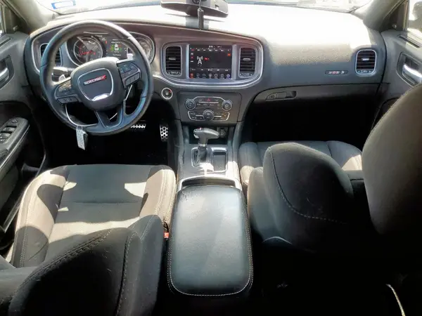 2C3CDXGJ9HH608653 2017 DODGE CHARGER - Image 8