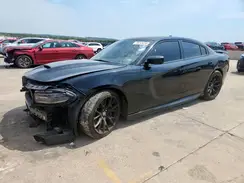 2C3CDXGJ9HH618969 2017 DODGE CHARGER