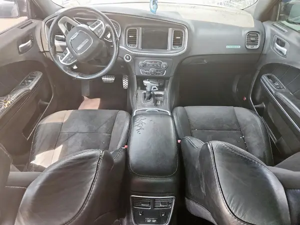 2C3CDXGJ9HH618969 2017 DODGE CHARGER - Image 8