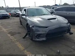 2C3CDXGJ9HH620995 2017 DODGE CHARGER