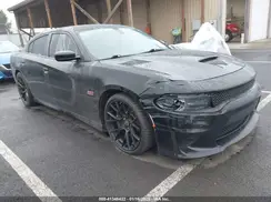2C3CDXGJ9HH625338 2017 DODGE CHARGER