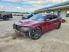 2C3CDXGJ9HH625386 2017 DODGE CHARGER