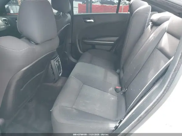 2C3CDXGJ9HH634928 2017 DODGE CHARGER - Image 8
