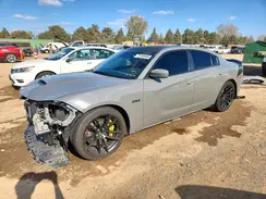 2C3CDXGJ9HH643922 2017 DODGE CHARGER