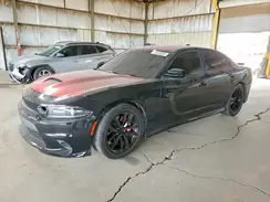 2C3CDXGJ9HH649414 2017 DODGE CHARGER
