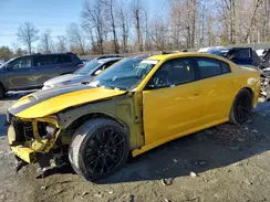 2C3CDXGJ9JH114086 2018 DODGE CHARGER