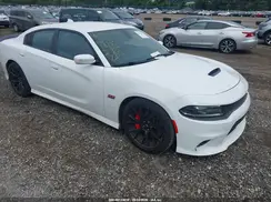 2C3CDXGJ9JH114539 2018 DODGE CHARGER