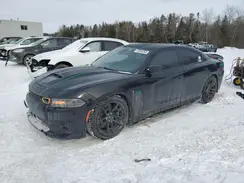 2C3CDXGJ9JH119062 2018 DODGE CHARGER