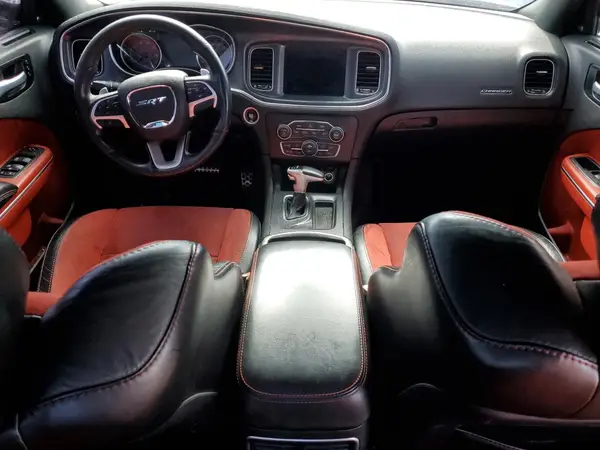 2C3CDXGJ9JH126089 2018 DODGE CHARGER - Image 8