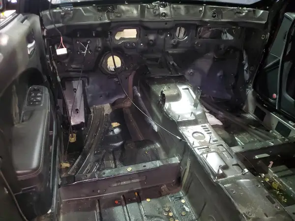 2C3CDXGJ9JH126190 2018 DODGE CHARGER - Image 8