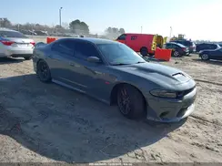 2C3CDXGJ9JH129235 2018 DODGE CHARGER