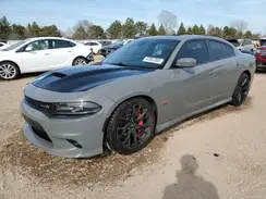 2C3CDXGJ9JH134922 2018 DODGE CHARGER